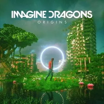 Виниловая пластинка Imagine Dragons - Origins 2LP