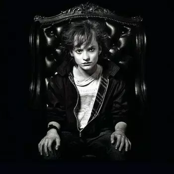 Виниловая пластинка Indochine - Singles Collection. LP