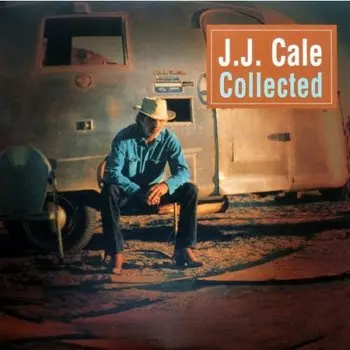 Виниловая пластинка J.J. Cale – Collected 3LP
