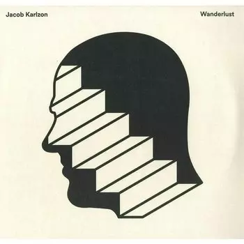 Виниловая пластинка Jacob Karlzon - Wanderlust