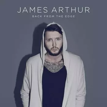 Виниловая пластинка James Arthur - Back From The Edge (5th Anniversary) 2 LP
