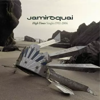 Виниловая пластинка Jamiroquai – High Times (Singles 1992–2006) 2LP