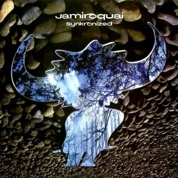 Виниловая пластинка Jamiroquai - Synkronized LP