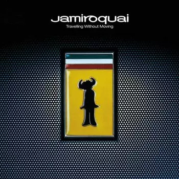 Виниловая пластинка Jamiroquai - Travelling Without Moving. 2 LP