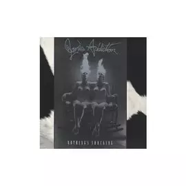 Виниловая пластинка Jane's Addiction – Nothing's Shocking LP