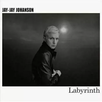 Виниловая пластинка Jay-Jay Johanson – Labyrinth EP