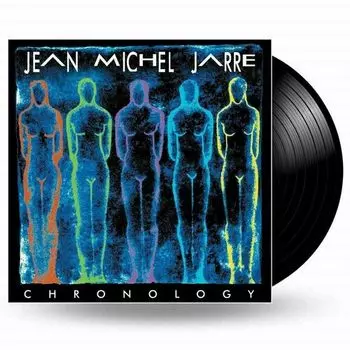 Виниловая пластинка Jean Michel Jarre – Chronology (Remastered) LP