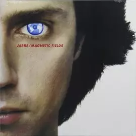 Виниловая пластинка Jean-Michel Jarre - Magnetic Fields