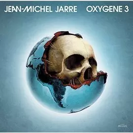 Виниловая пластинка Jean-Michel Jarre – Oxygene 3 LP