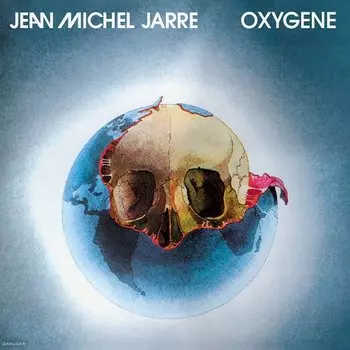 Виниловая пластинка Jean-Michel Jarre – Oxygene