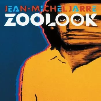 Виниловая пластинка Jean-Michel Jarre - Zoolook LP