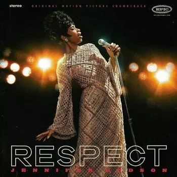 Виниловая пластинка Jennifer Hudson - Respect 2 2LP