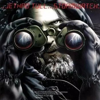 Виниловая пластинка Jethro Tull - Stormwatch