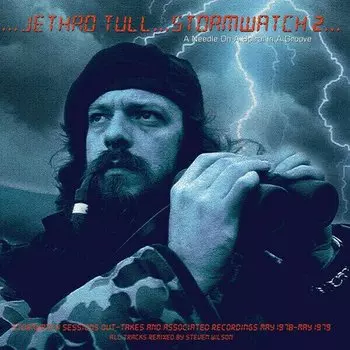Виниловая пластинка Jethro Tull Stormwatch 2 LP