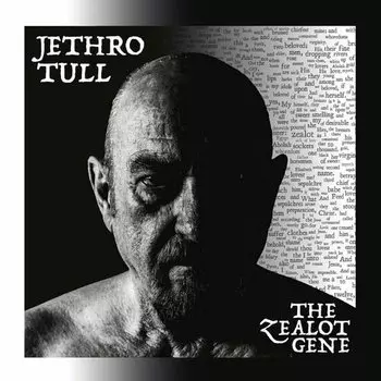Виниловая пластинка Jethro Tull - The Zealot Gene (Limited Deluxe Edition) (3LP+2CD+Blu-ray)