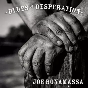 Виниловая пластинка Joe Bonamassa - Blues Of Desperation