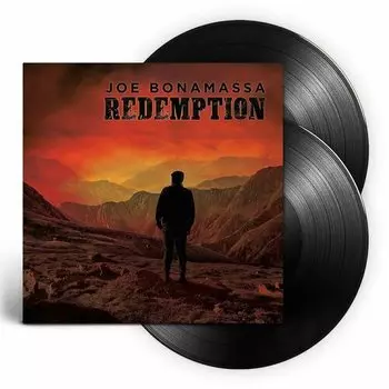 Виниловая пластинка Joe Bonamassa - Redemption