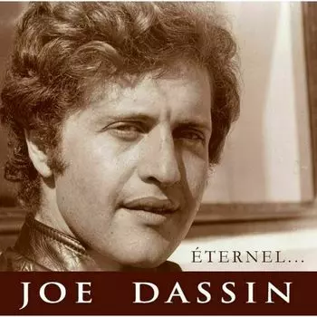 Виниловая пластинка Joe Dassin - Joe Dassin Eternel…
