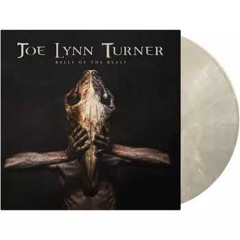 Виниловая пластинка Joe Lynn Turner – Belly Of The Beast (Coloured) LP