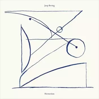 Виниловая пластинка Joep Beving – Hermetism 2LP