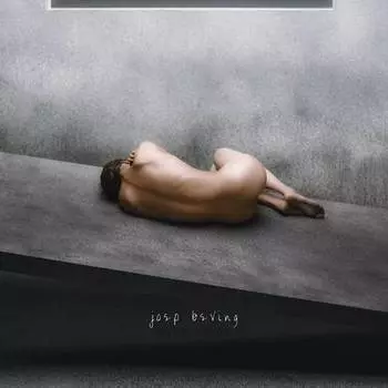 Виниловая пластинка Joep Beving - Prehension