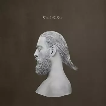 Виниловая пластинка Joep Beving - Solipsism