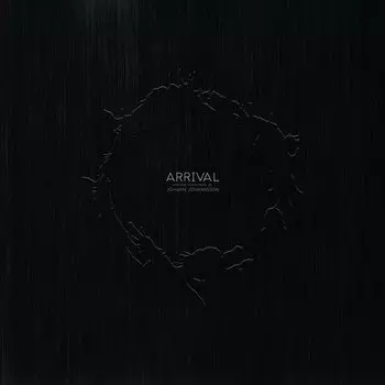 Виниловая пластинка Johan Johannsson - Arrival