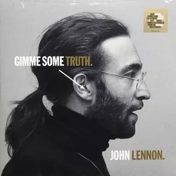 Виниловая пластинка John Lennon - Gimme Some Truth. 2LP