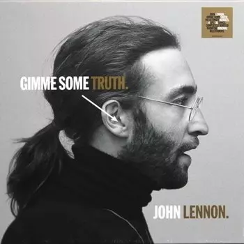 Виниловая пластинка John Lennon - Gimme Some Truth 4LP
