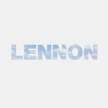Виниловая пластинка John Lennon - Lennon (Box)