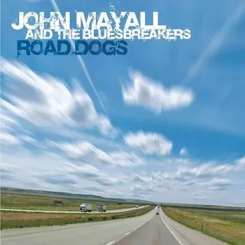 Виниловая пластинка John Mayall And The Bluesbreakers – Road Dogs (Coloured) 2LP