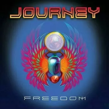 Виниловая пластинка Journey - Freedom 2LP