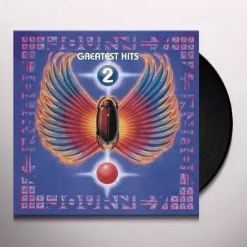 Виниловая пластинка Journey – Greatest Hits Vol. 2 2LP
