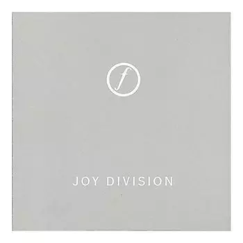 Виниловая пластинка Joy Division - Still