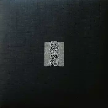 Виниловая пластинка Joy Division - Unknown Pleasures LP