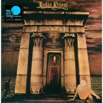 Виниловая пластинка Judas Priest - Sin After Sin LP