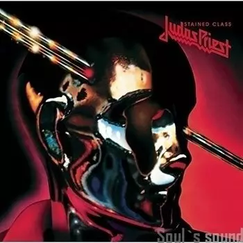 Виниловая пластинка Judas Priest - Stained Class LP