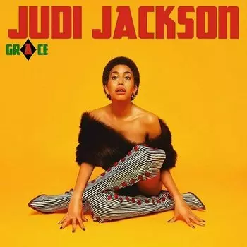 Виниловая пластинка Judi Jackson - Grace