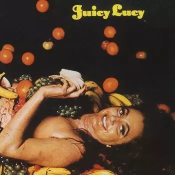 Виниловая пластинка Juicy Lucy – Juicy Lucy LP