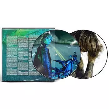 Виниловая пластинка Justin Bieber – Justice. 2 LP