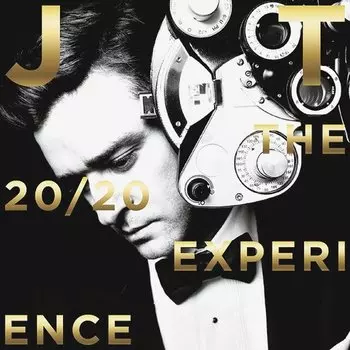 Виниловая пластинка Justin Timberlake - The 20/20 Experience 2 Of 2
