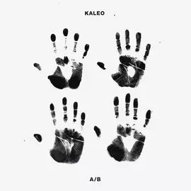 Виниловая пластинка Kaleo - A/B