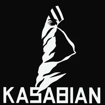 Виниловая пластинка Kasabian - Kasabian