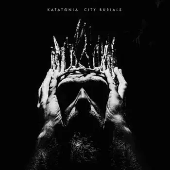 Виниловая пластинка Katatonia – City Burials LP