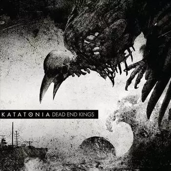 Виниловая пластинка Katatonia – Dead End Kings LP
