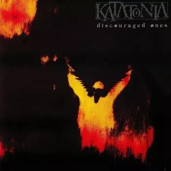 Виниловая пластинка Katatonia – Discouraged Ones 2LP
