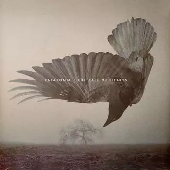 Виниловая пластинка Katatonia – The Fall Of Hearts 2LP