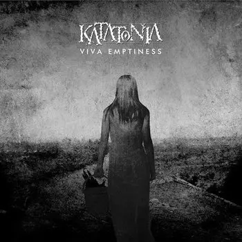 Виниловая пластинка Katatonia – Viva Emptiness 2LP