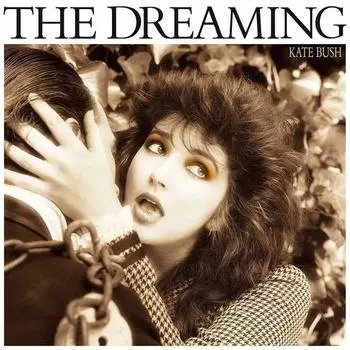 Виниловая пластинка Kate Bush – The Dreaming LP