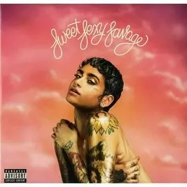 Виниловая пластинка Kehlani - SweetSexySavage 2 LP